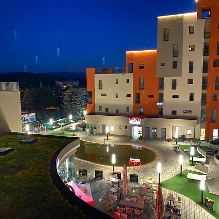 Apartment Family Besenova - Free Swimming Pool エクステリア 写真