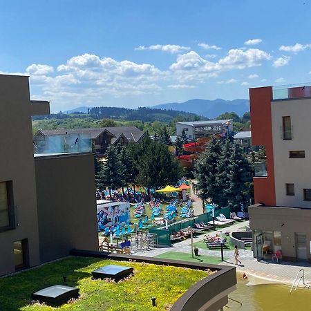 Apartment Family Besenova - Free Swimming Pool エクステリア 写真