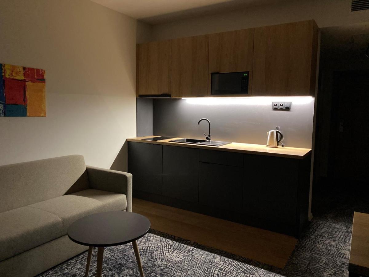 Apartment Family Besenova - Free Swimming Pool エクステリア 写真